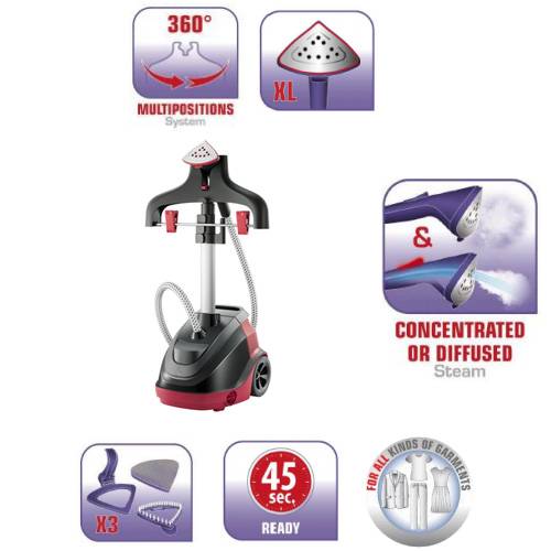master precision 360 tefal