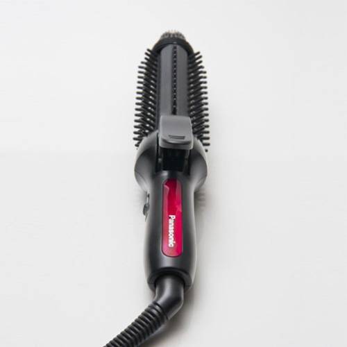 Panasonic Eh Ht45 Compact Styling Brush Iron Berdaya