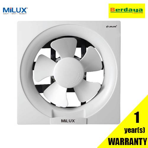 Milux MEF-1201M 12
