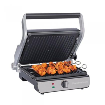 Hamilton Beach 25341-SAU Indoor Multifunction Grill