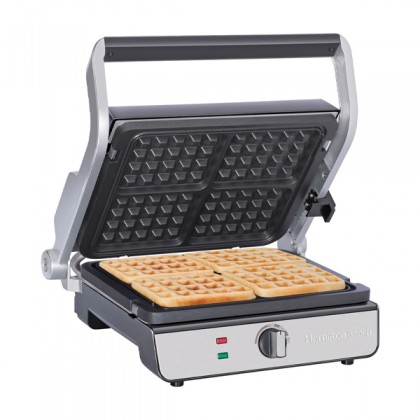 Hamilton Beach 25341-SAU Indoor Multifunction Grill