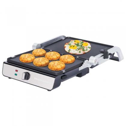 Hamilton Beach 25341-SAU Indoor Multifunction Grill