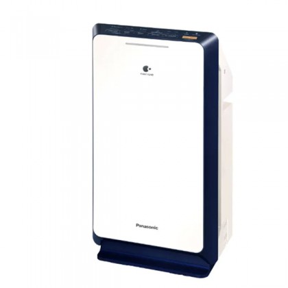 panasonic air purifier f pxm55a