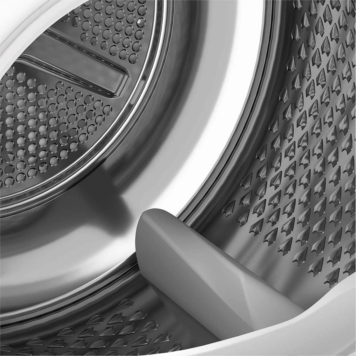 Beko 10KG DU10134GX0WS Condenser Front Load Tumble Dryer Berdaya beko-10kg-du10134gx0ws-condenser-front-load-tumble-dryer-berdaya