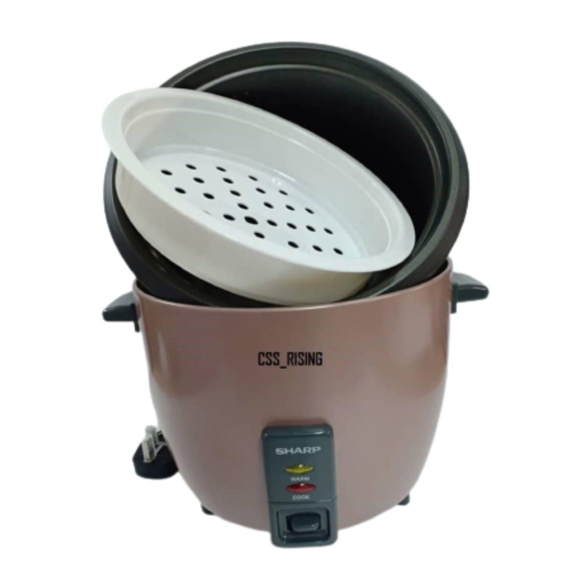 rice cooker worten