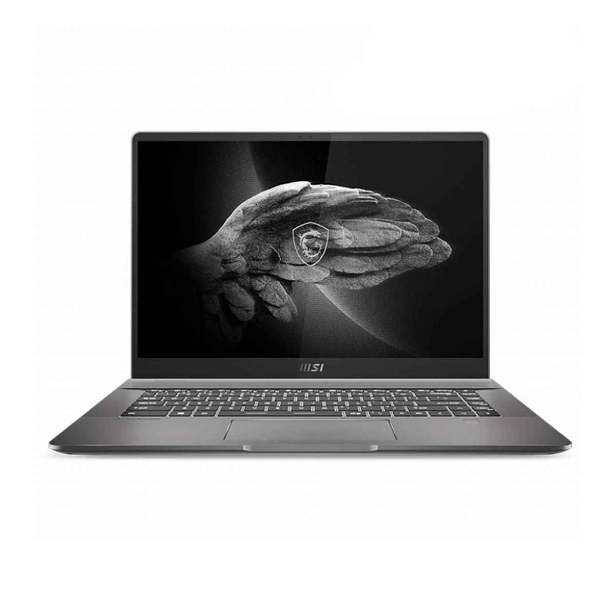 MSI Creator Z16 A11UET-207MY 16