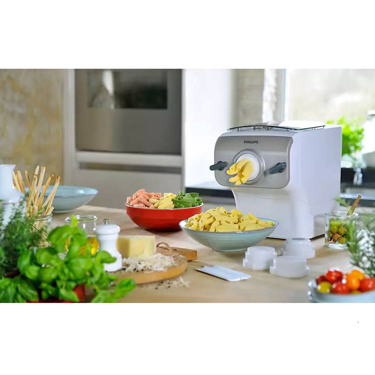 Philips 200W HR2365/05 Avance Collection Noodle Maker | Berdaya
