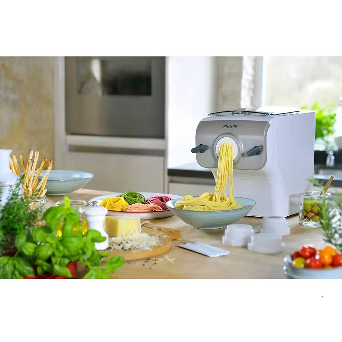 Philips 200W HR2365/05 Avance Collection Noodle Maker | Berdaya