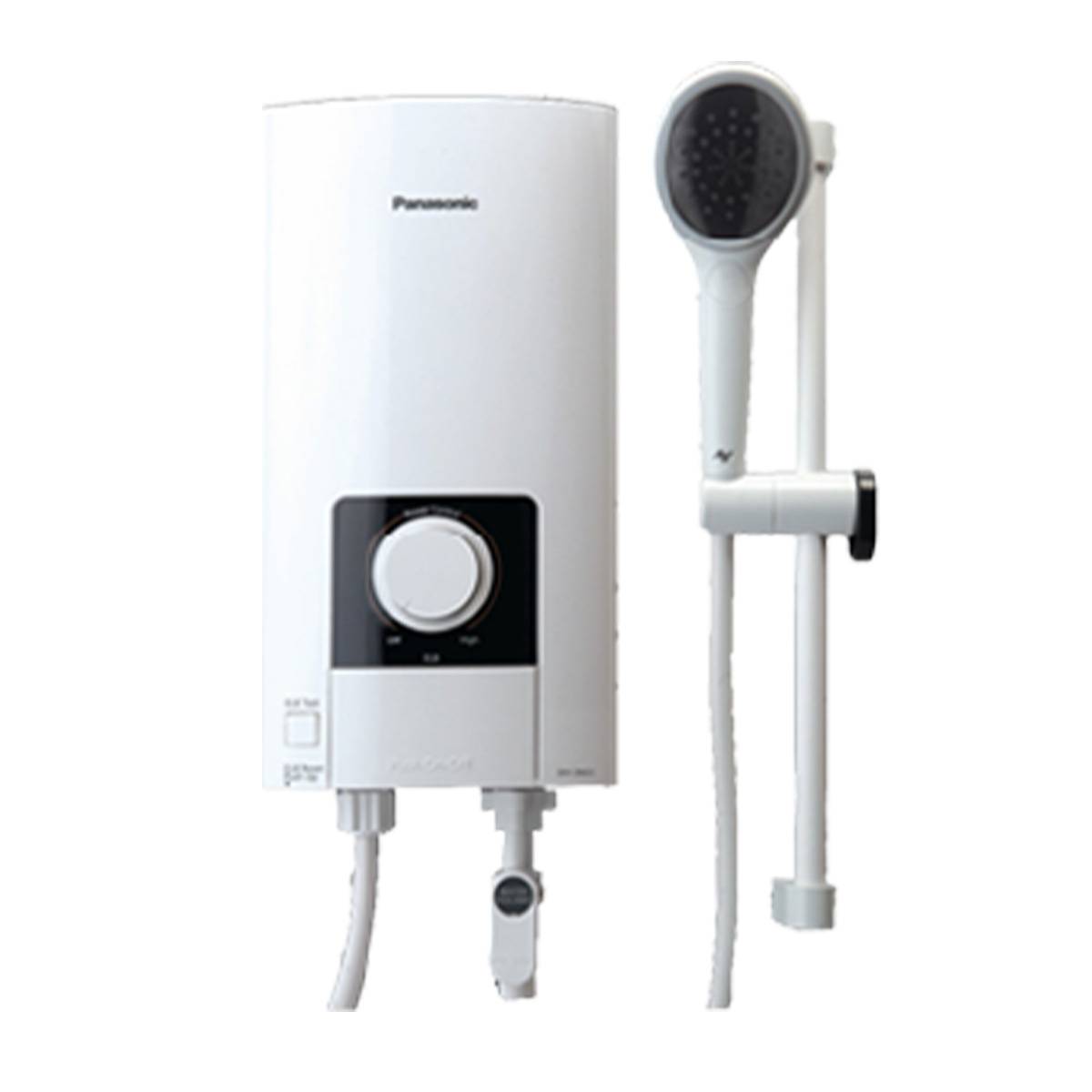 Panasonic DH-3NS1 3.6kW Non-Jet Pump Water Heater | Berdaya