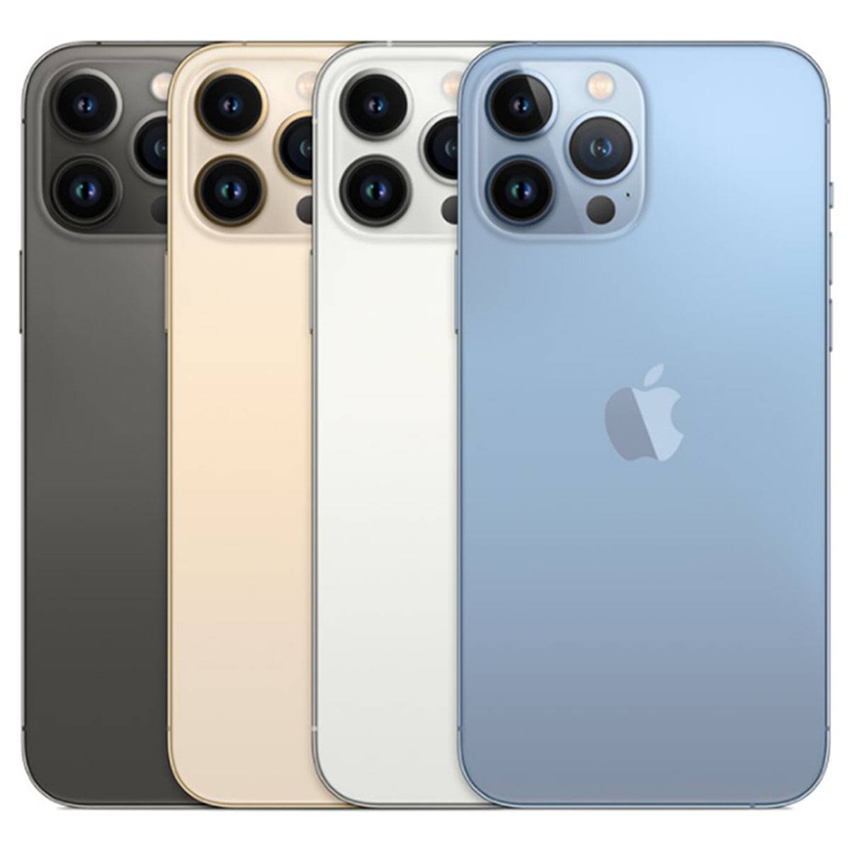 APPLE IPHONE 13 PRO MAX 512GB SMARTPHONE | Berdaya