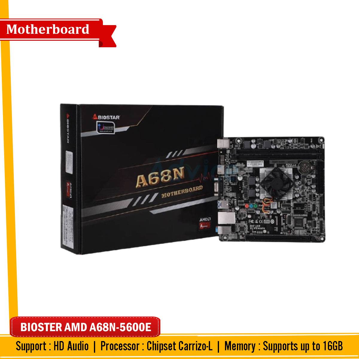 PC GAMING SET AMD RADEON™ R4 GRAPHICS | Berdaya