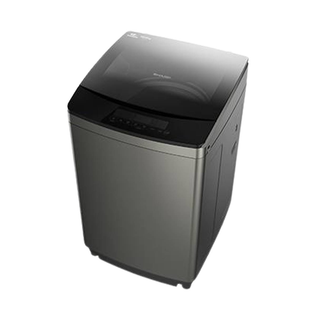 SHARP ESY1019 10KG FULL AUTO WITH DD INVERTER TOP LOAD WASHING MACHINE ...