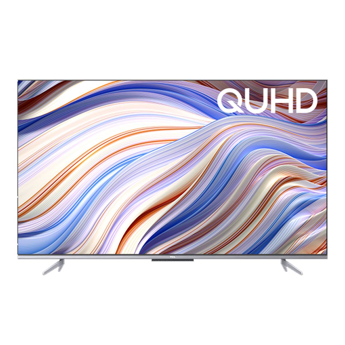 値下げ中 20年製 TCL 4K 55V型 55T8S Android TV 値下げ中 20年製 TCL 4K 55V型 55T8S Android TV - メルカリ