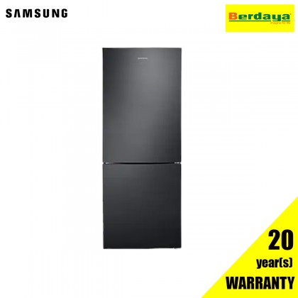 samsung fridge rl4323rbabs