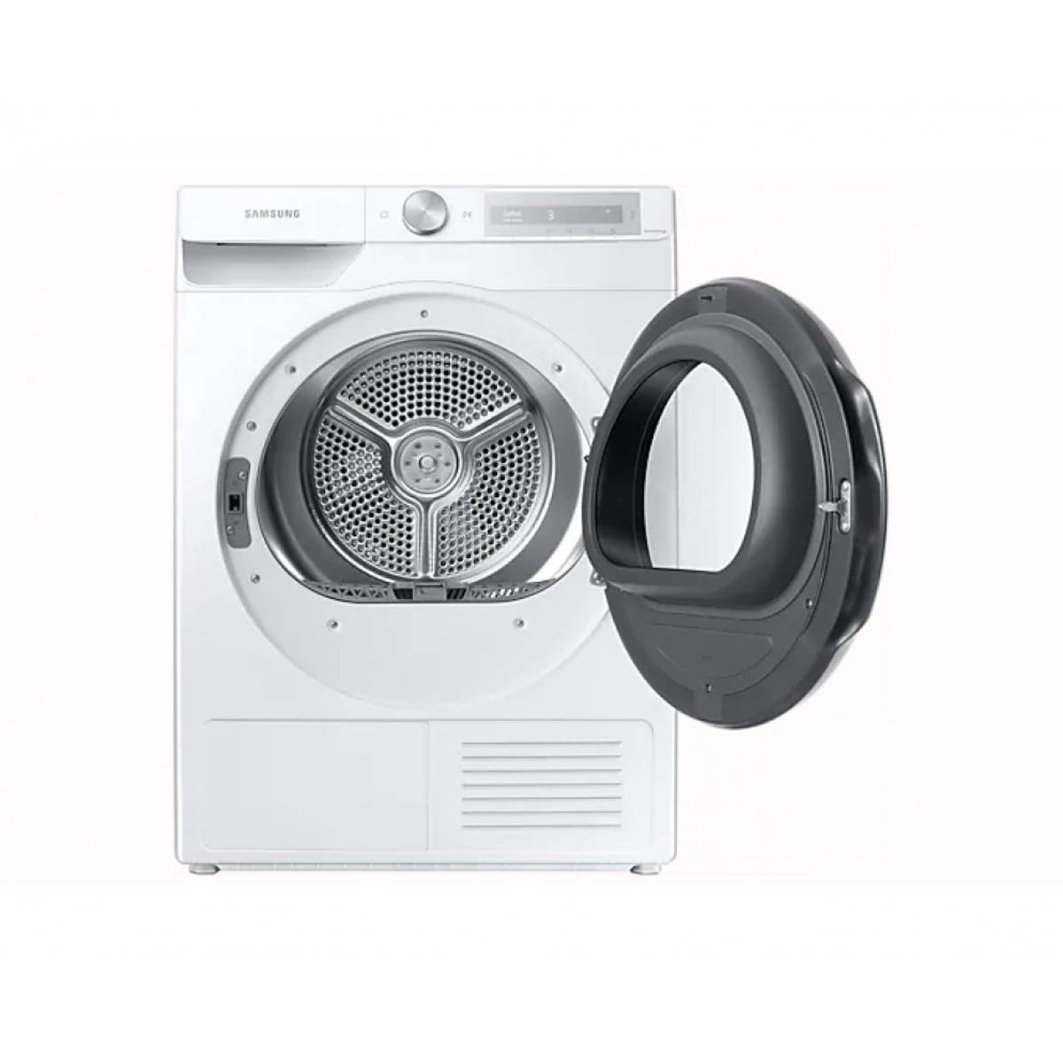 SAMSUNG DV90T6240LH/FQ 9KG HEAT PUMP CLOTHES DRYER Berdaya