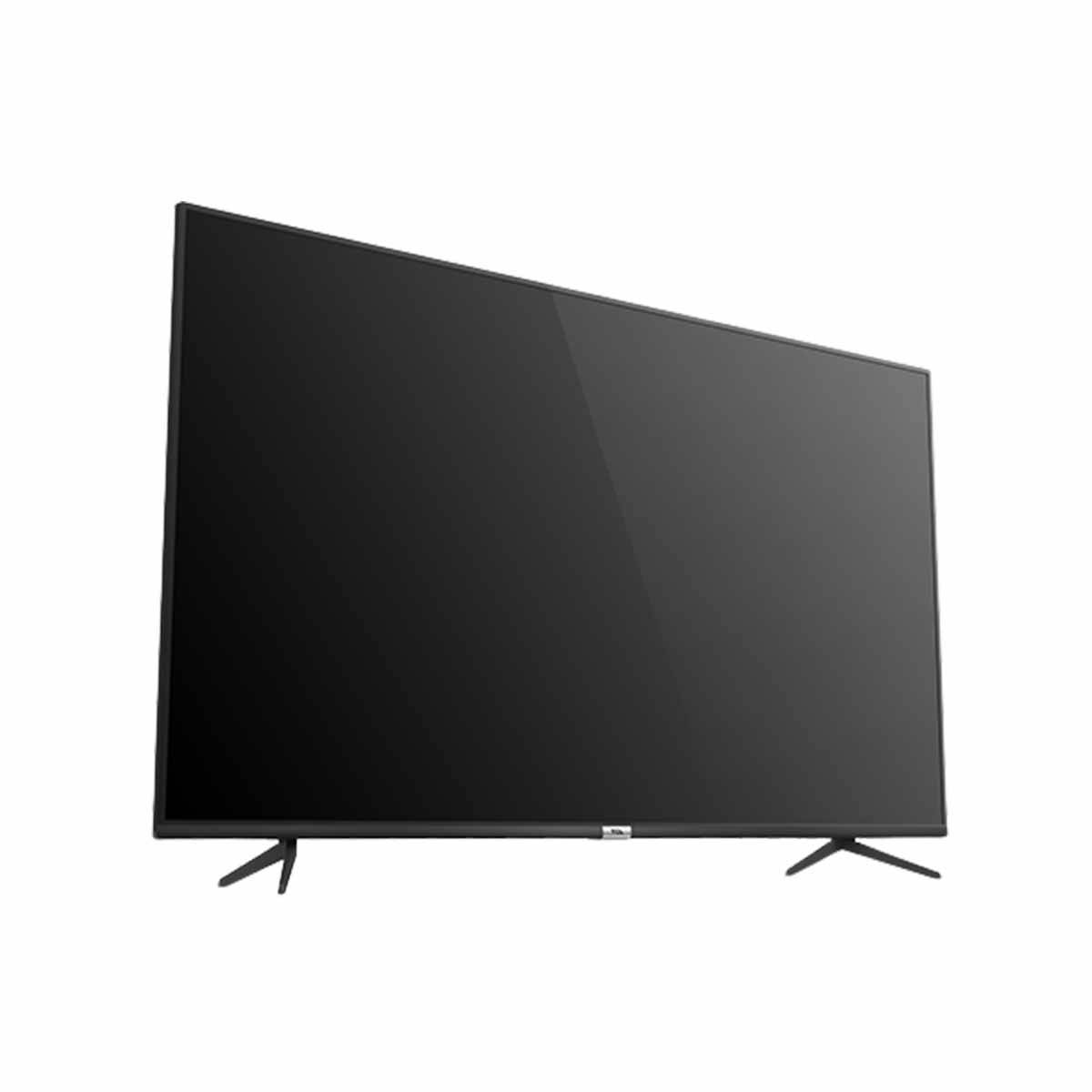 TCL 55" 55P615 P615 4K UHD ANDROID TV | Berdaya