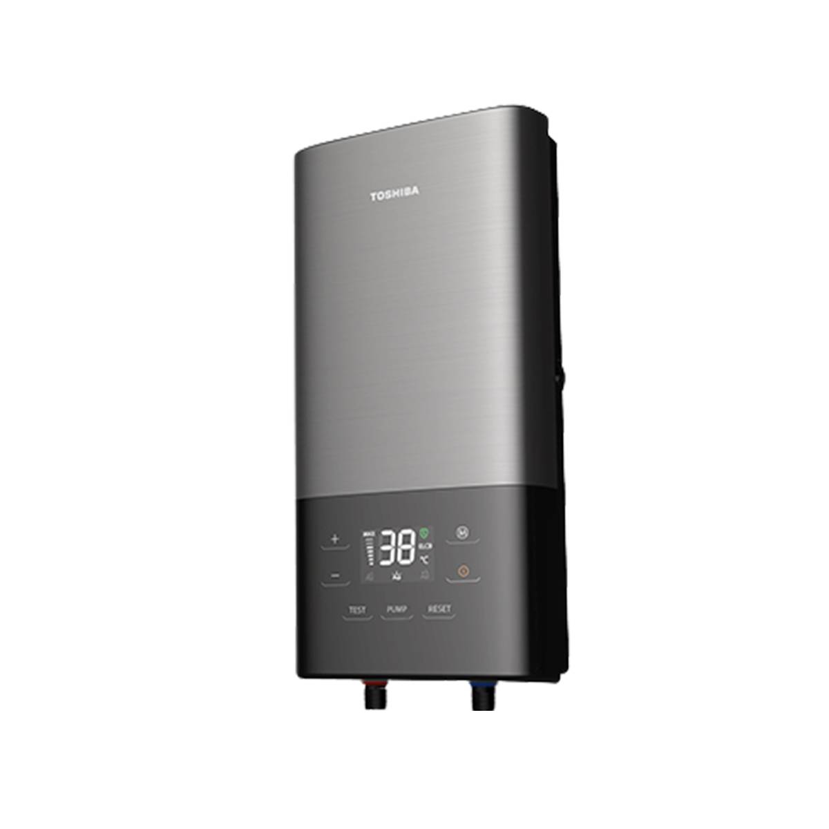 Toshiba 240V TWH-38EXPMY(T) DC Pump Instant Electric Water Heater