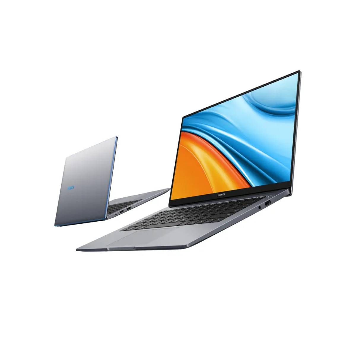 HONOR MAGICBOOK 14 AMDR5-5500U | Ryzen 5 5500U | 8GB | 256GB SSD | ATI ...