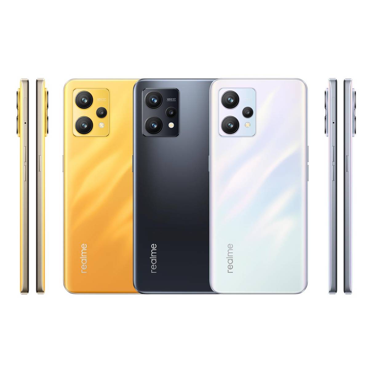 REALME 9 8GB RAM +128GB ROM SMARTPHONE | Berdaya