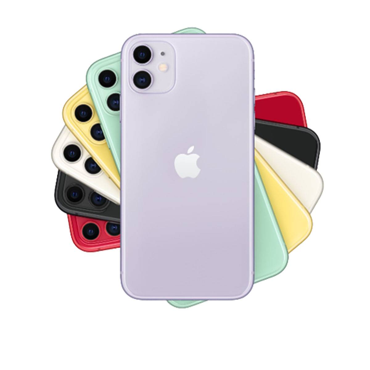 APPLE IPHONE 11 4GB RAM + 128GB ROM SMARTPHONE | Berdaya APPLE IPHONE 11 4GB RAM + 128GB ROM SMARTPHONE | Berdaya