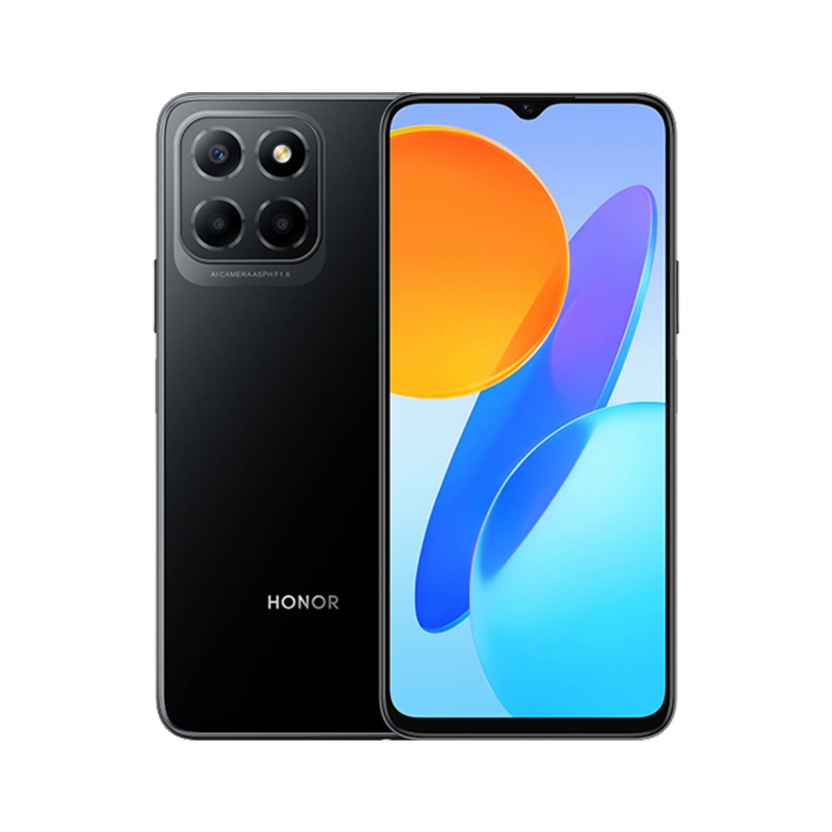 HONOR X8 5G 6GB RAM+128GB ROM SMARTPHONE | Berdaya
