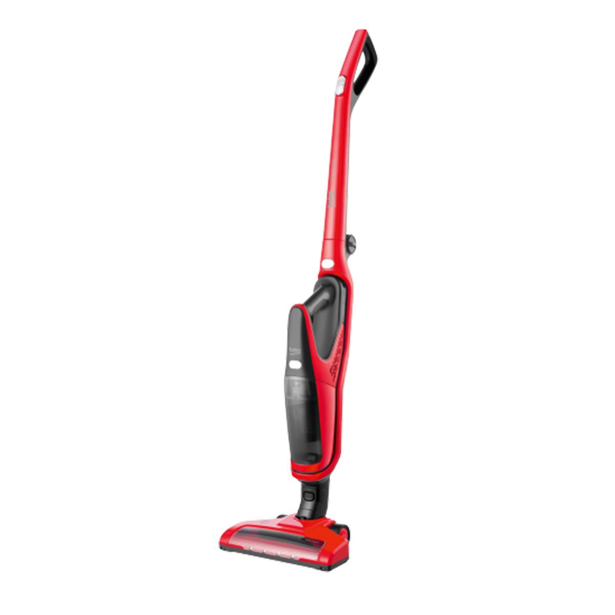 beko vrt61814vr cordless vacuum cleaner