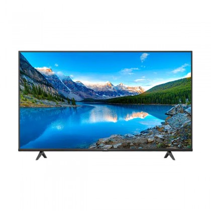 TCL 75" 75P615 SERIES 4K ANDROID TV