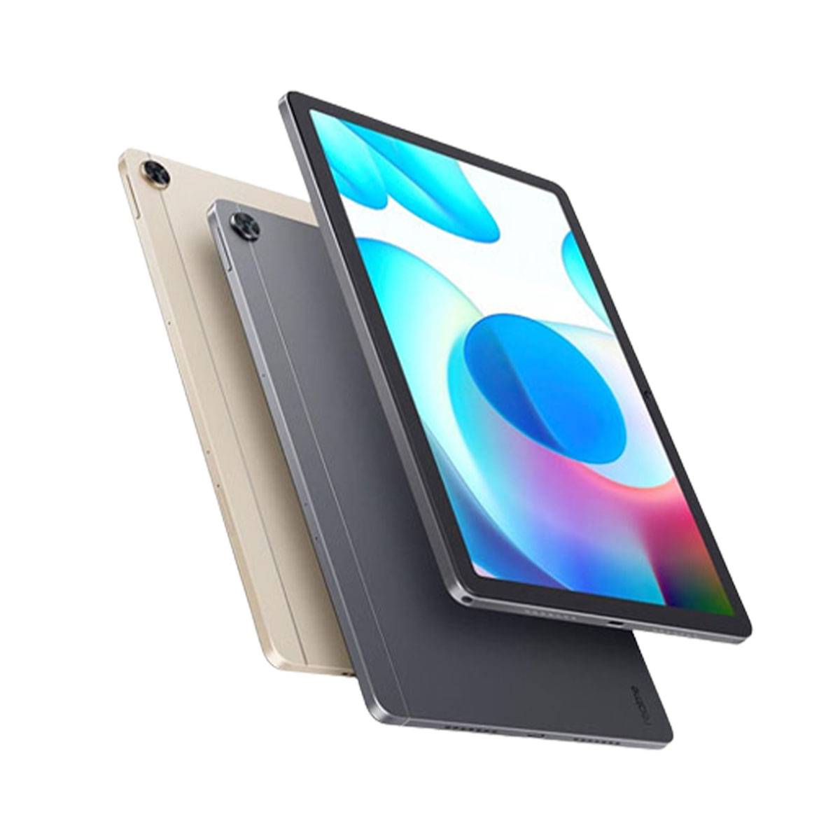 REALME PAD LTE 4GB RAM + 64GB ROM TABLETS | Berdaya