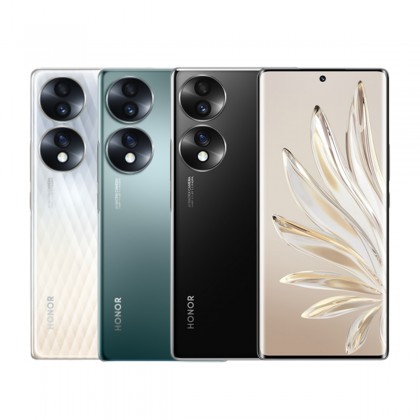 HONOR 70 5G 8GB RAM + 256GB ROM SMARTPHONE | Berdaya