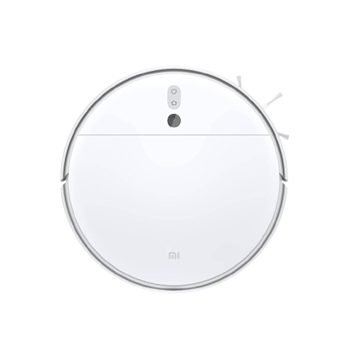 Xiaomi Mi STYTJ03ZHM Robot Vacuum Cleaner - Mop 2 | Berdaya