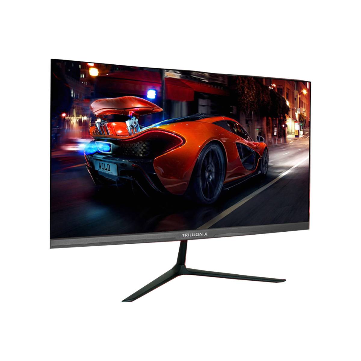 TRILLION-X DX238A1-12 24" 75HZ IPS FHD FLAT MONITOR | Berdaya