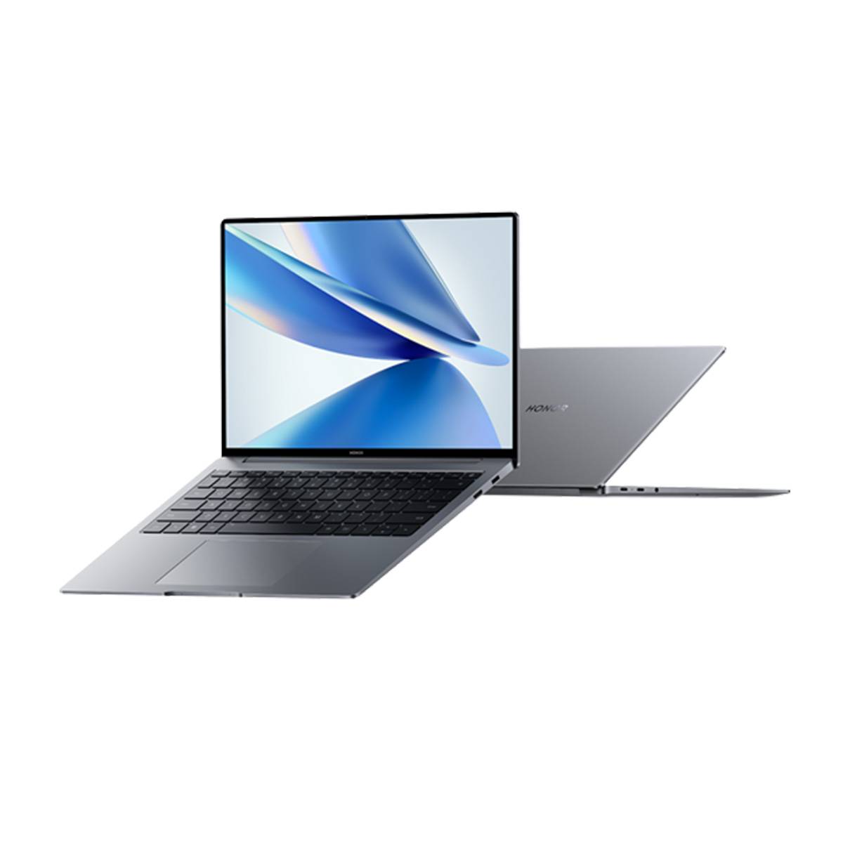 HONOR MAGICBOOK 14 i5 12TH 16GB RAM+512GB ROM INTEL IRIS LAPTOP | Berdaya