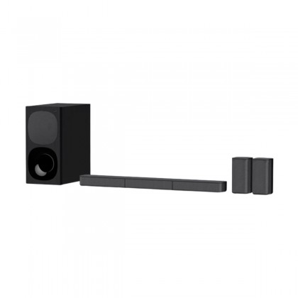 Sony HT-S20R 5.1ch Home Cinema Soundbar System | Berdaya