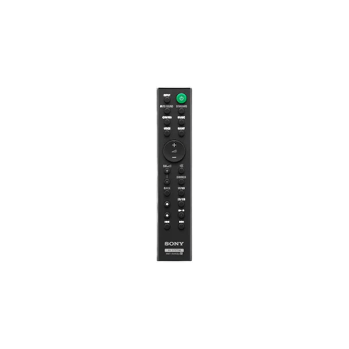 Sony HT-S20R 5.1ch Home Cinema Soundbar System | Berdaya