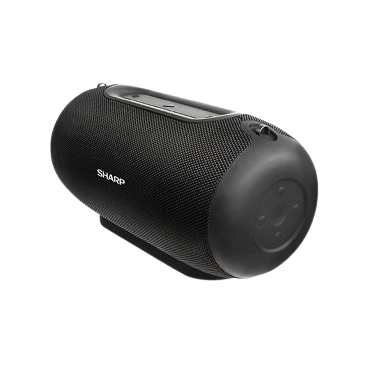 SHARP GXBT480(BK) 40W WIRELESS PORTABLE SPEAKER Berdaya