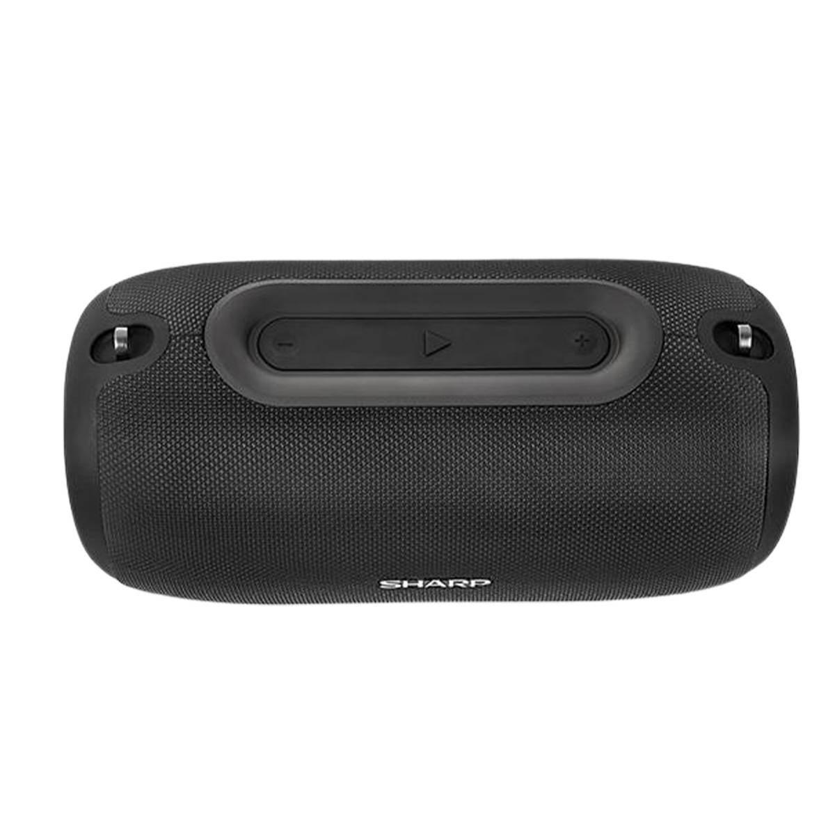 SHARP GXBT480(BK) 40W WIRELESS PORTABLE SPEAKER Berdaya