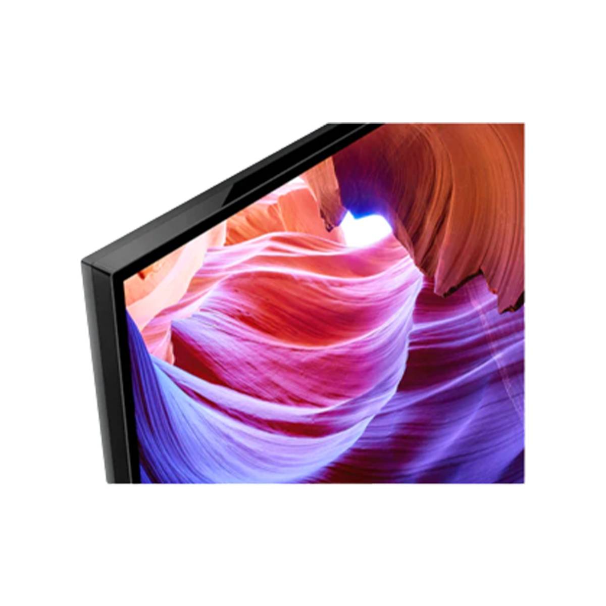 SONY 65" KD-65X85K BRAVIA 120Hz LED 4K GOOGLE TV | Berdaya