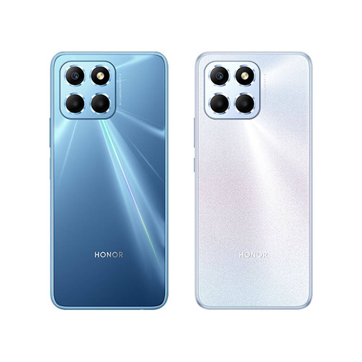 HONOR X6 4GB RAM +128GB ROM SMARTPHONE | Berdaya