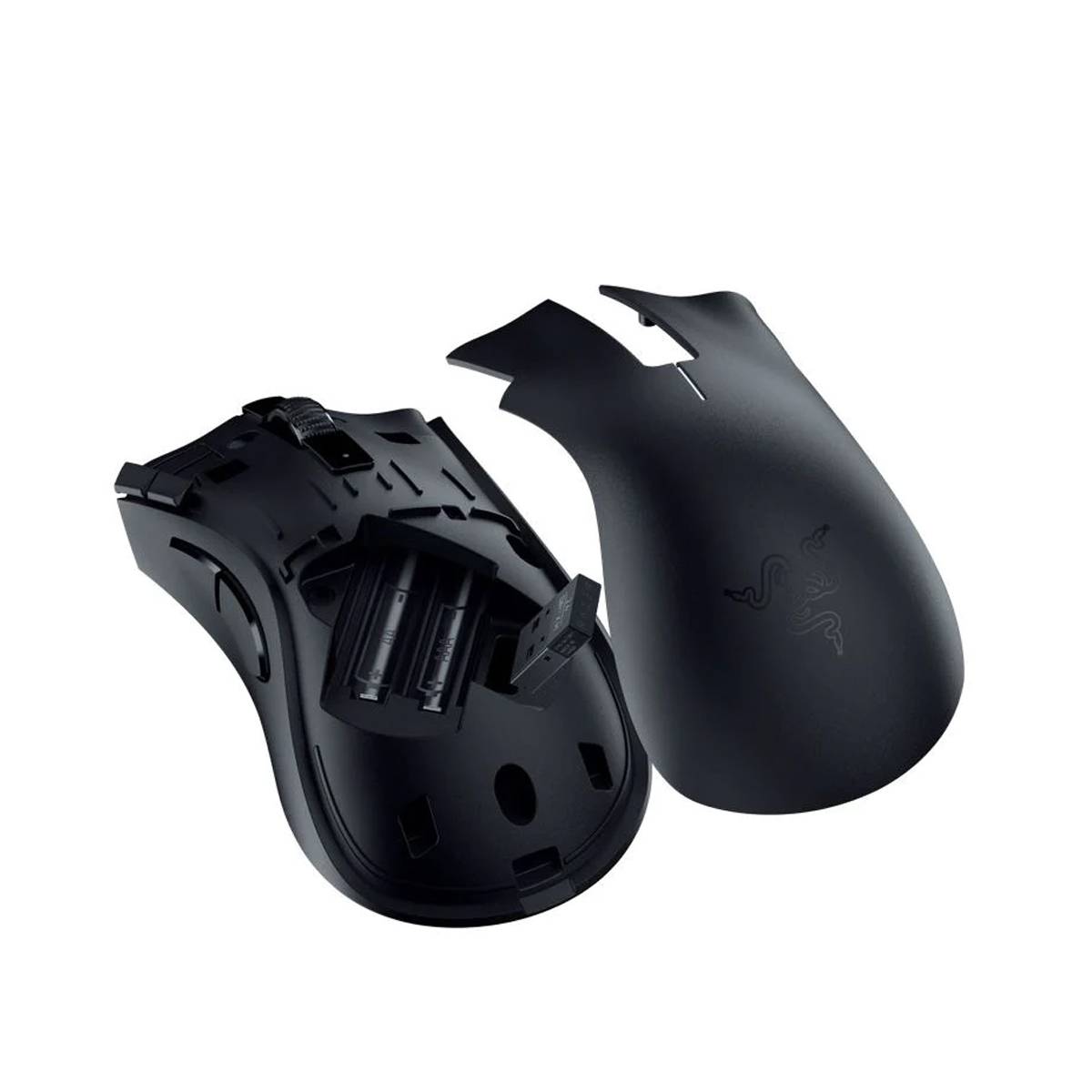 Razer DeathAdder V2 X HyperSpeed Wireless Gaming Mouse with BestIn