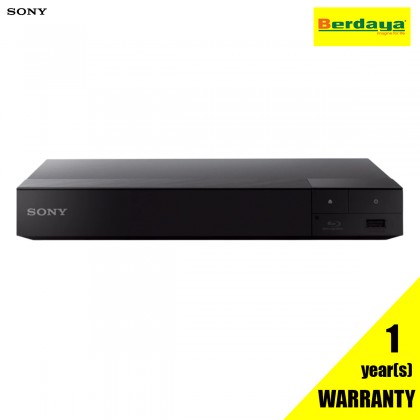 SONY BDP-S6700 4K UPSCAKING BLURAY PLAYER | Berdaya