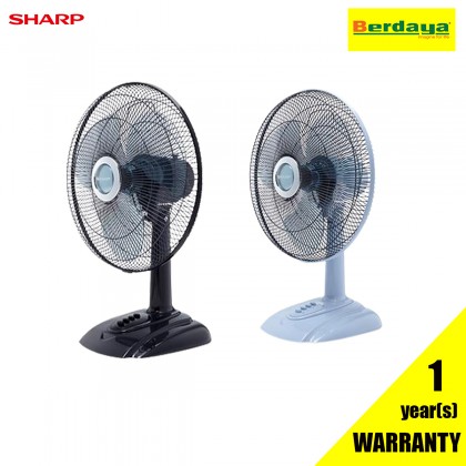 Midea Mf 16ft15nb 16 Table Fan Berdaya