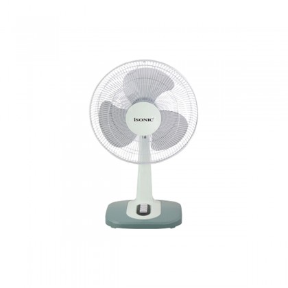 Midea Mf 16ft15nb 16 Table Fan Berdaya