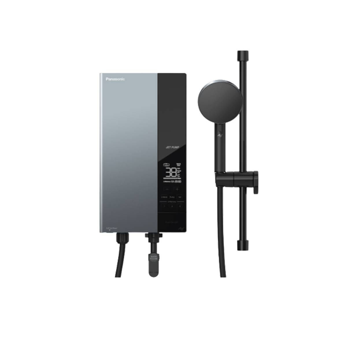 Panasonic DH-3UDP1MZ Jet Pump U Series Water Heater | Berdaya