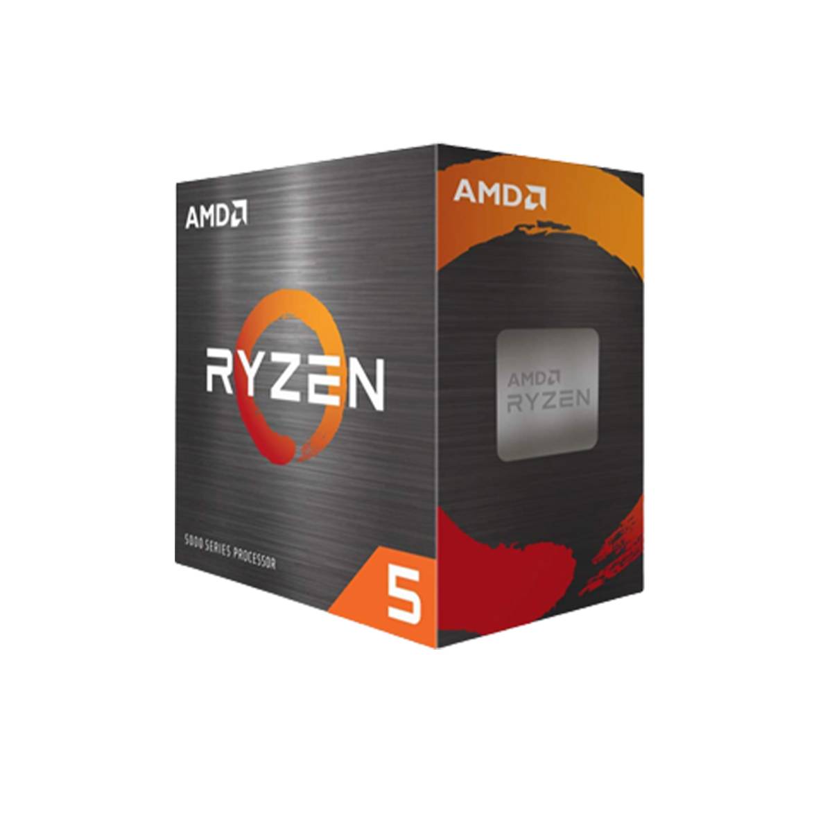 AMD Ryzen™ 5 5600 Desktop Processors | Berdaya