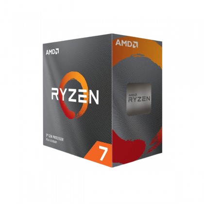 AMD Ryzen™ 7 5700X Desktop Processor | Berdaya