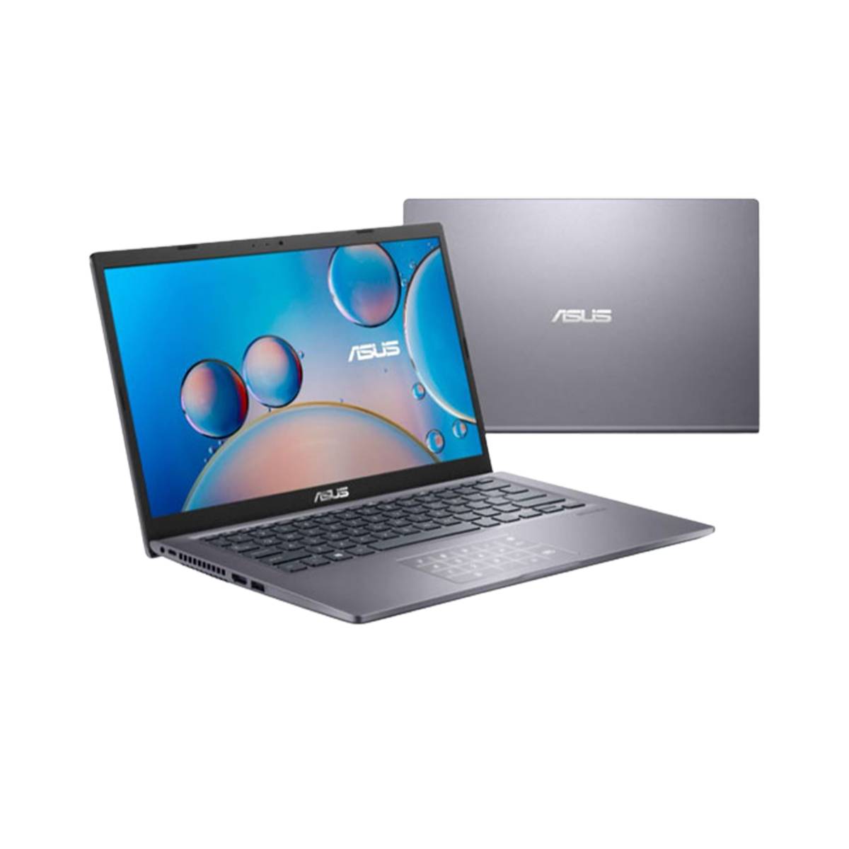 ASUS 15 A516J-AEJ3492WS | I3-1005G1 | 4GB | 512GB SSD | Intel | W11 ...