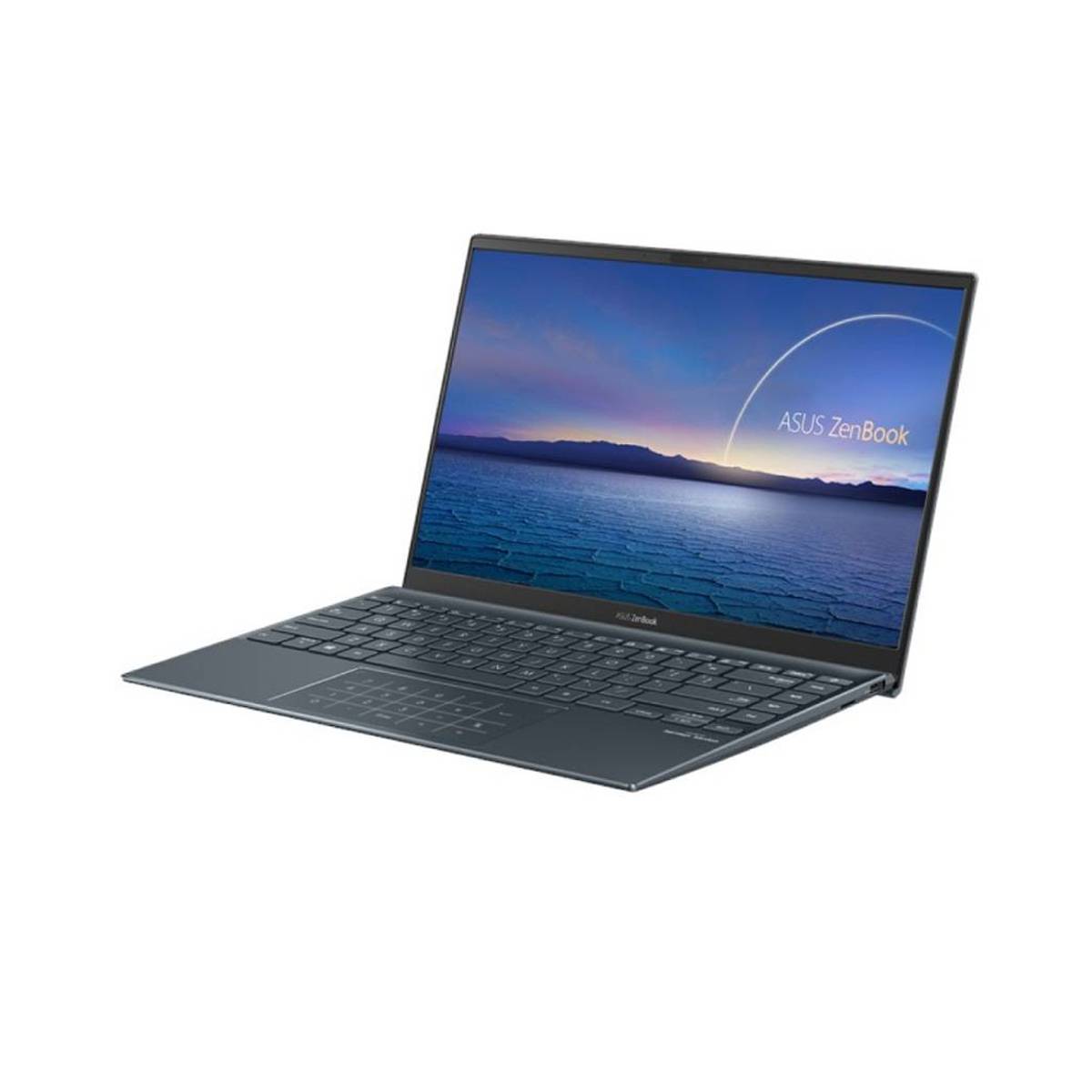 Asus ZenBook 13 UX325E-AKG349TS | I7-1165G7 | 8GB | 512GB SSD | Intel ...