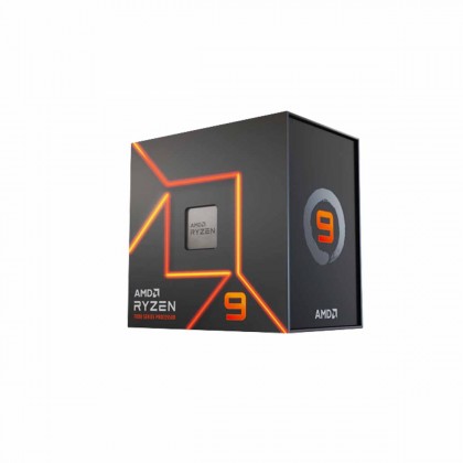 Amd Ryzen 9 7900x Desktop Processor Berdaya Amd Ryzen 9 7900x Desktop Processor Berdaya