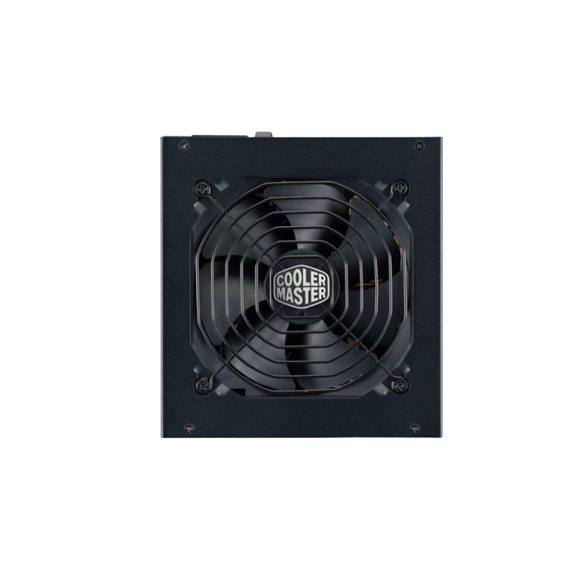 COOLER MASTER MWE GOLD V2 750W PSU FULL MODULAR POWER SUPPLY | Berdaya
