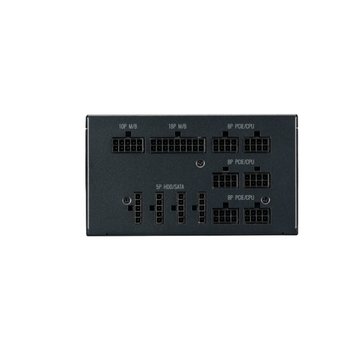 COOLER MASTER MWE GOLD V2 1050W PSU FULL MODULAR POWER SUPPLY | Berdaya
